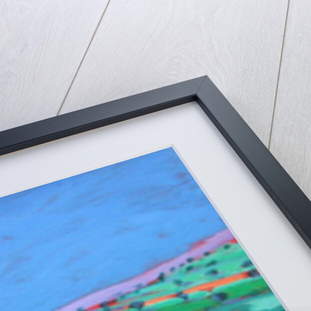 Much Marcle by Paul Powis