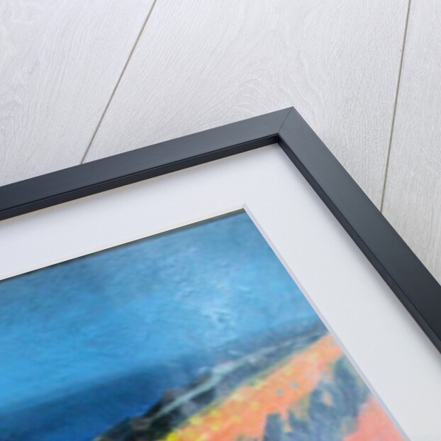 Pembroke by Paul Powis