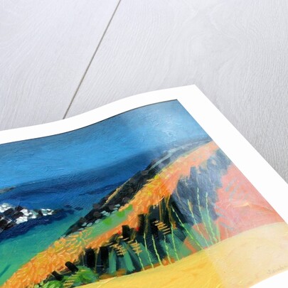 Pembroke by Paul Powis