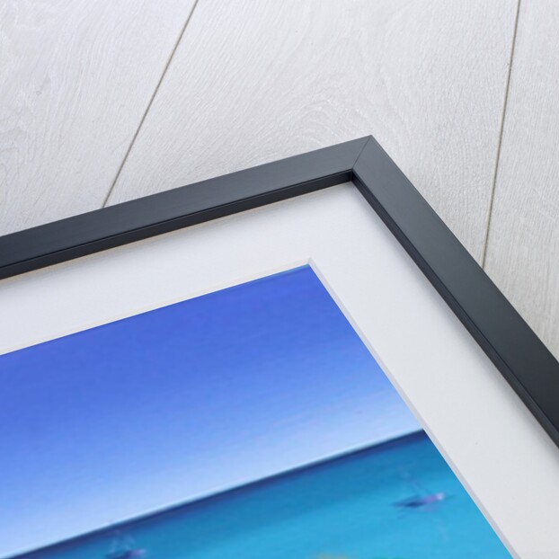 Red Path by Paul Powis