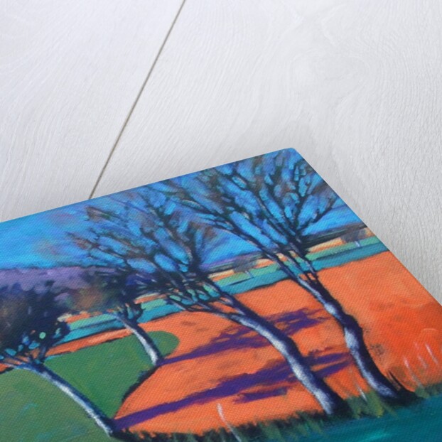 Severn Stoke by Paul Powis