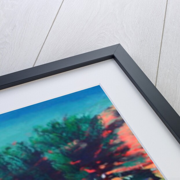 Son Vida 3, 2010 by Paul Powis