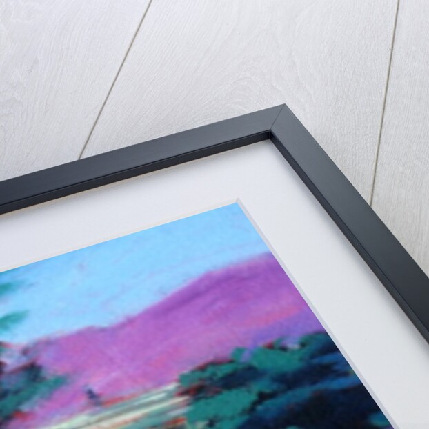 Sunny Afternoon by Paul Powis