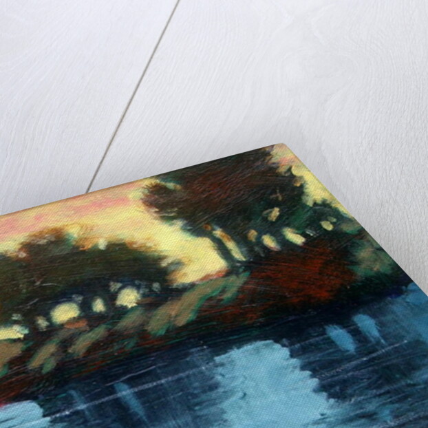 Twilight by Paul Powis