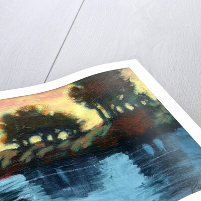 Twilight by Paul Powis