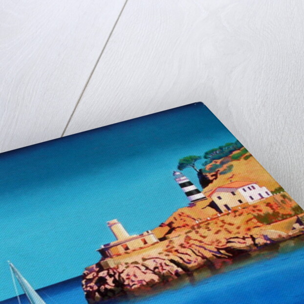 Port Soller 2 by Paul Powis