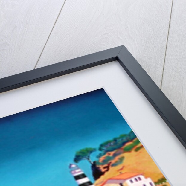 Port Soller 2 by Paul Powis