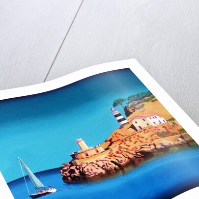 Port Soller 2 by Paul Powis