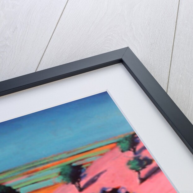 Valley by Paul Powis