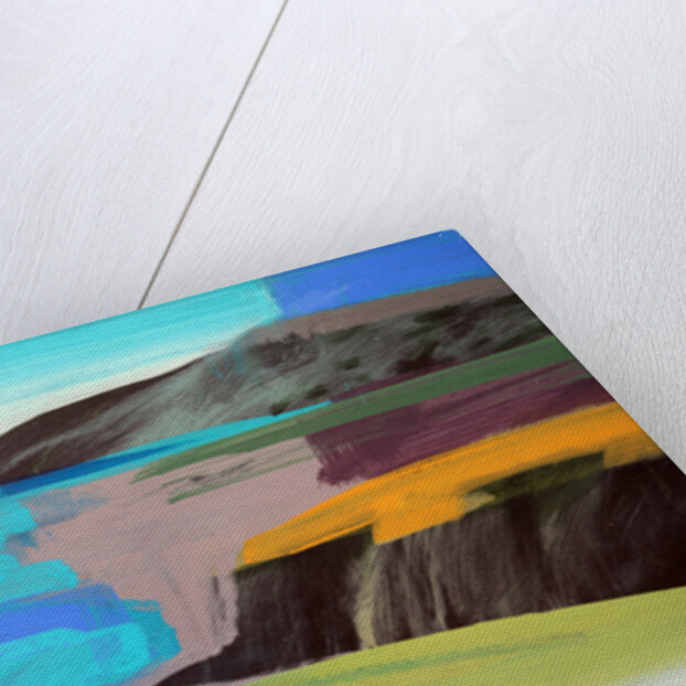 Coastal, 2010 by Paul Powis