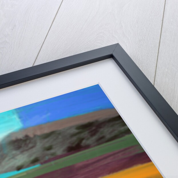 Coastal, 2010 by Paul Powis