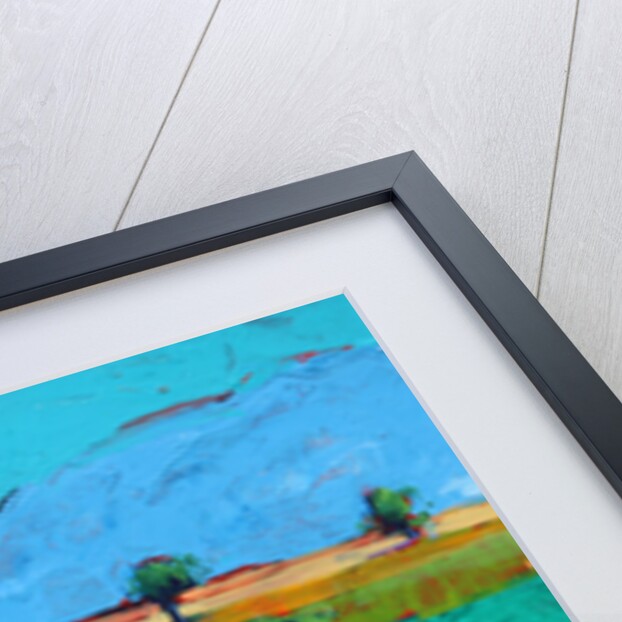 Castlemorton II, 2015 by Paul Powis