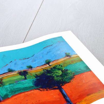 Castlemorton II, 2015 by Paul Powis