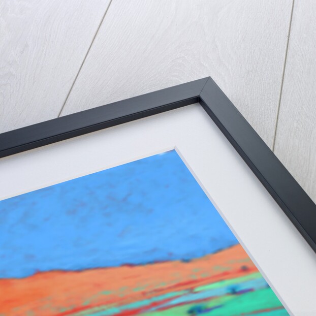 Castlemorton III, 2015 by Paul Powis