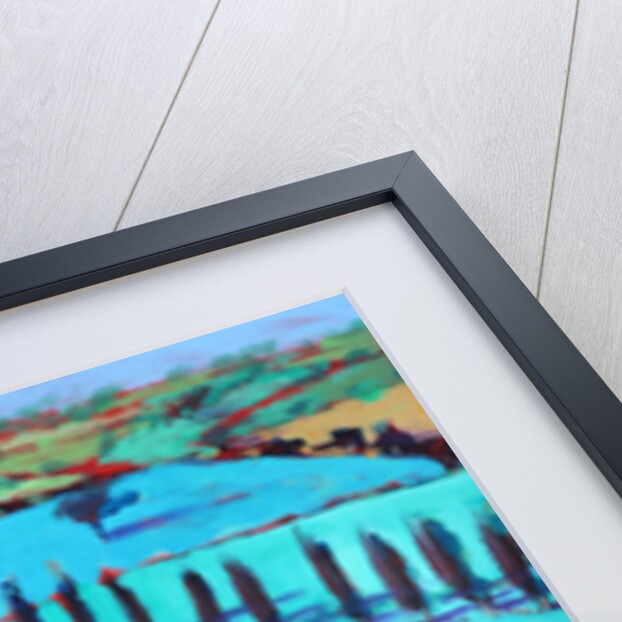 Llanthony, 2015 by Paul Powis