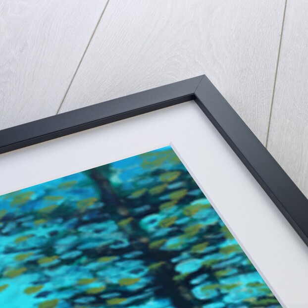 Malvern Hills, 2015 by Paul Powis