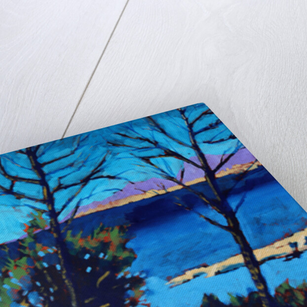 Peguera, 2016 by Paul Powis