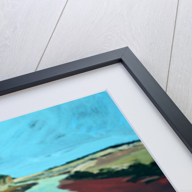 River Otter, 2014 by Paul Powis