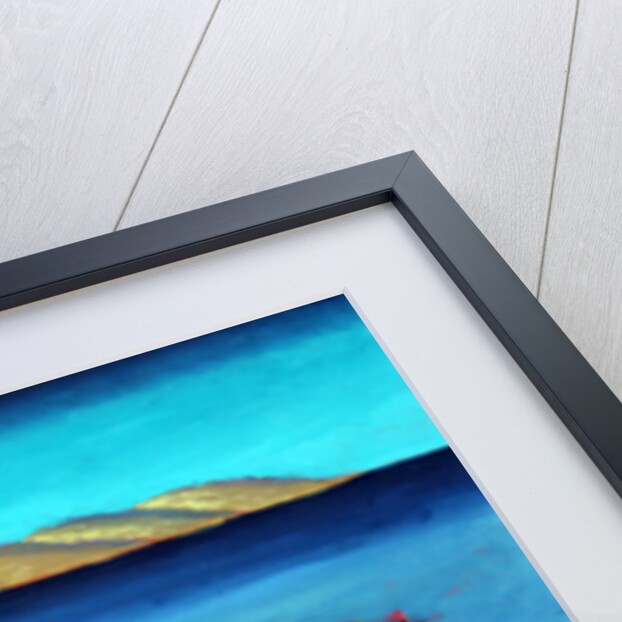 The Bay, 2014 by Paul Powis