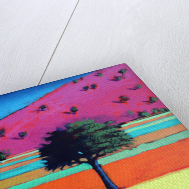 Castlemorton IV by Paul Powis