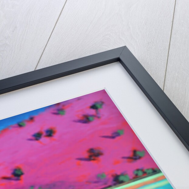 Castlemorton IV by Paul Powis