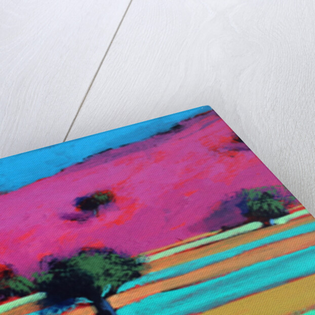 Castlemorton IV, 2012 by Paul Powis