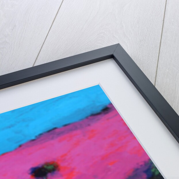 Castlemorton IV, 2012 by Paul Powis