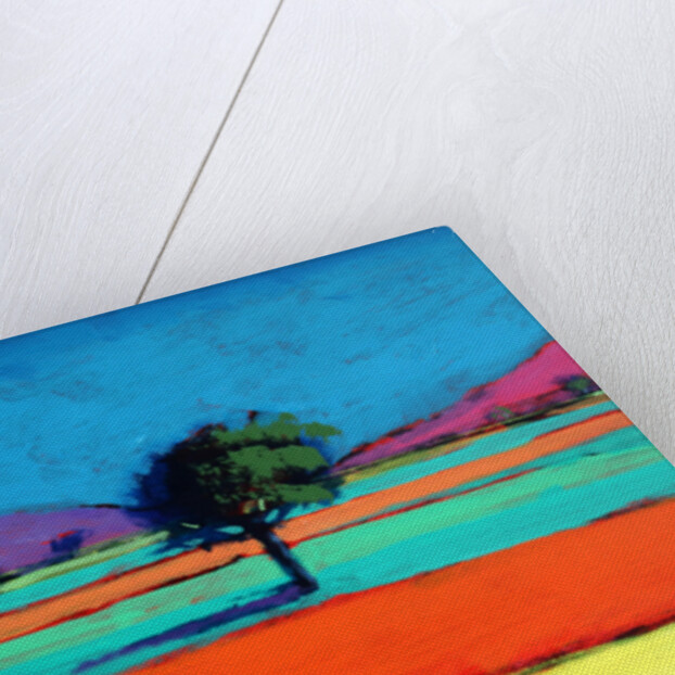 Castlemorton IV, 2012 by Paul Powis