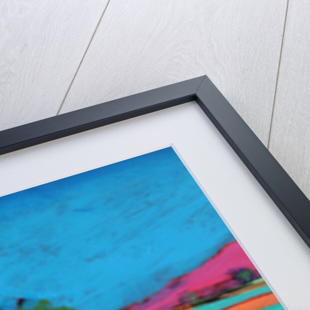 Castlemorton IV, 2012 by Paul Powis