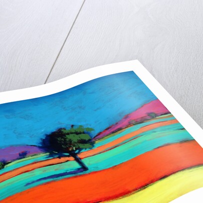 Castlemorton IV, 2012 by Paul Powis