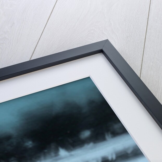 Nocturne, 2010 by Paul Powis