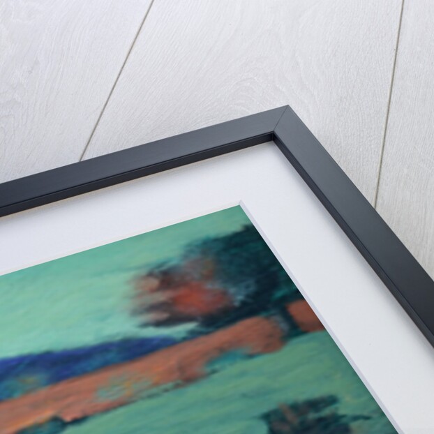 Golden Valley, 2010 by Paul Powis