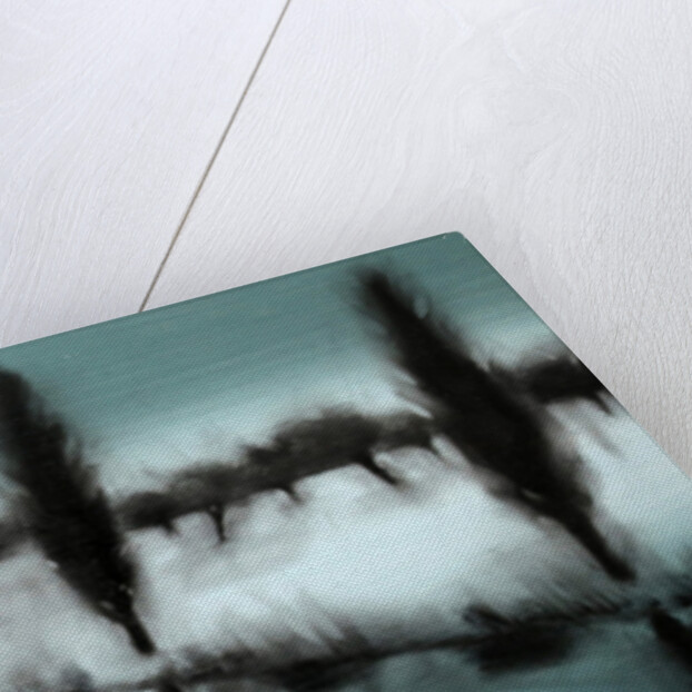 Severn Nocturne, 2010 by Paul Powis