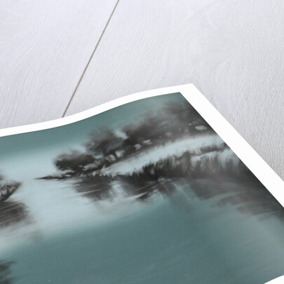 Nocturne II, 2010 by Paul Powis