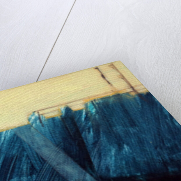 St Ives, 2010 by Paul Powis