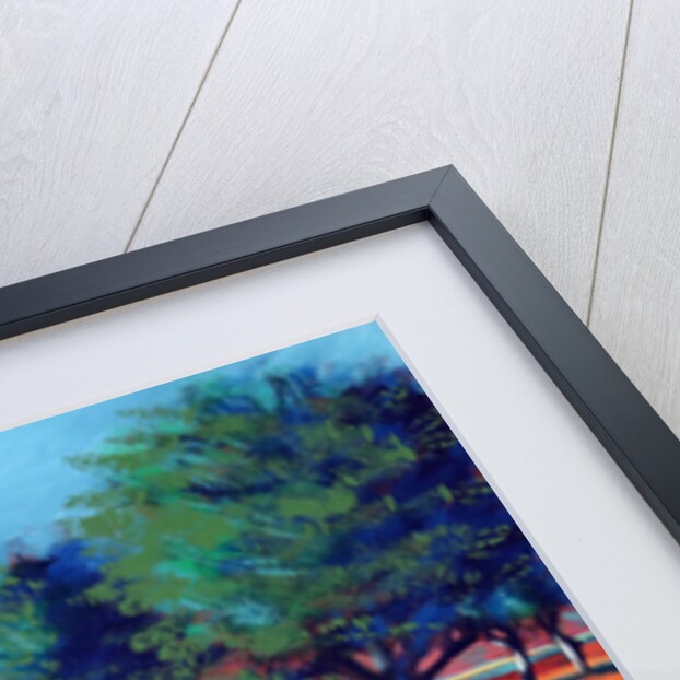 Son Vida II, 2006 by Paul Powis