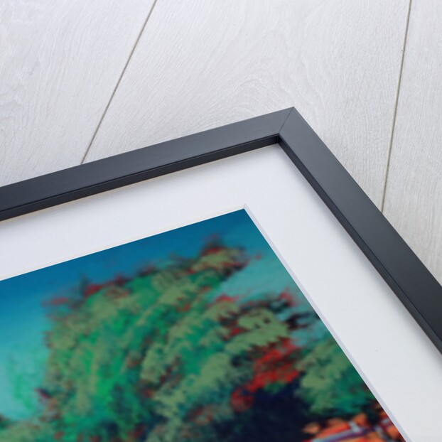 Son Vida III, 2006 by Paul Powis