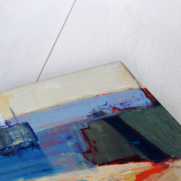 Smeaton's Pier II, 2010 by Paul Powis