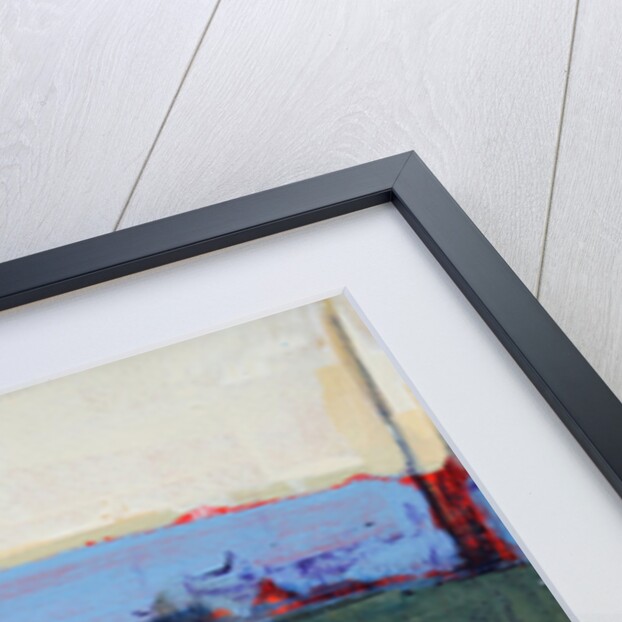 Smeaton's Pier II, 2010 by Paul Powis