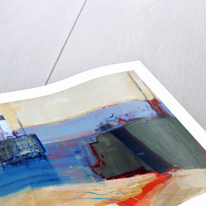 Smeaton's Pier II, 2010 by Paul Powis