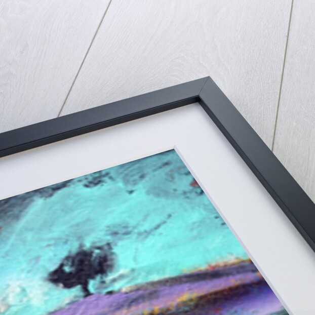 Crookbarrow Hill, 2012 by Paul Powis