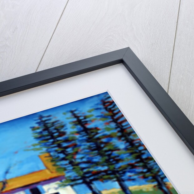 Le Marche, 2014 by Paul Powis