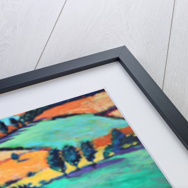 Martley, Worcestershire, 2010 by Paul Powis