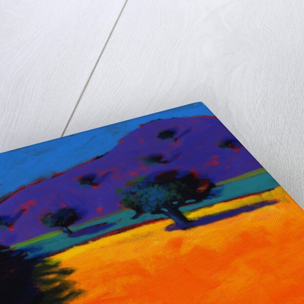 Summertime, 2008 by Paul Powis