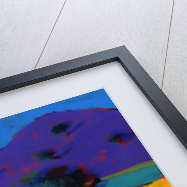 Summertime, 2008 by Paul Powis