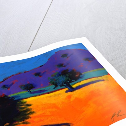 Summertime, 2008 by Paul Powis