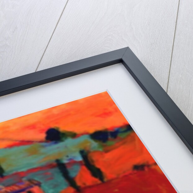 Tuscany, 2008 by Paul Powis