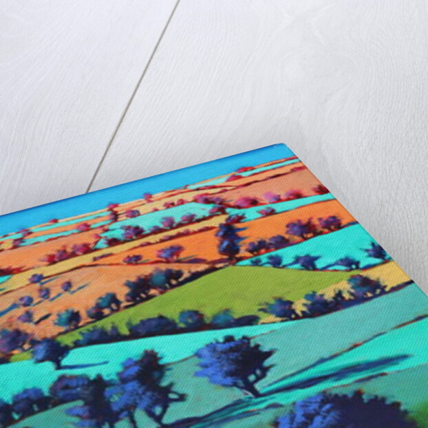 Martley by Paul Powis