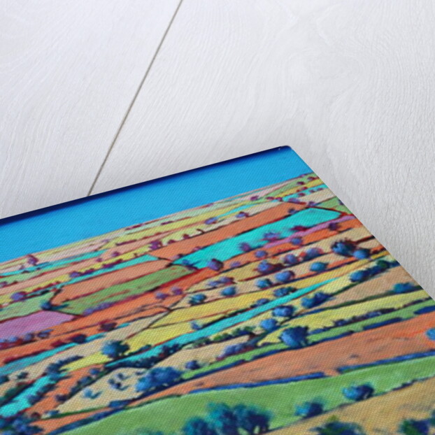 Devon II by Paul Powis