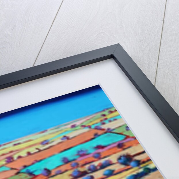 Devon II by Paul Powis